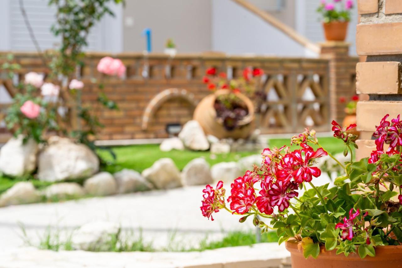 Asteri Studios Kalamákion Extérieur photo