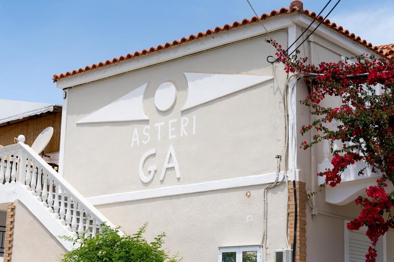 Asteri Studios Kalamákion Extérieur photo