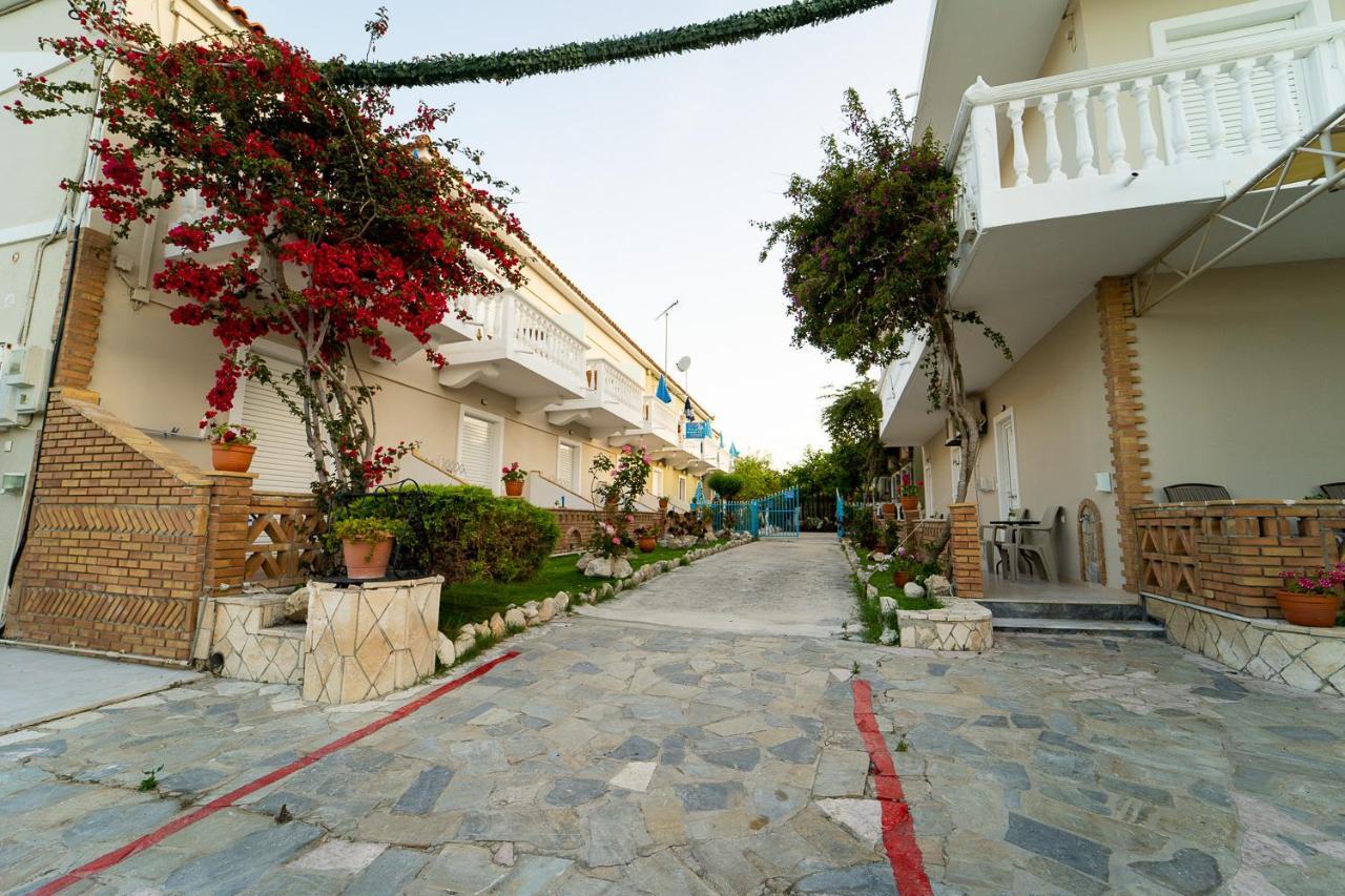 Asteri Studios Kalamákion Extérieur photo